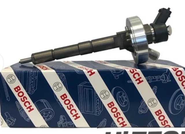 Inyector Bosch Nissan ZD30 Patrol GR Y61