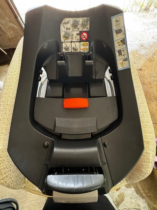 Carrito Cybex