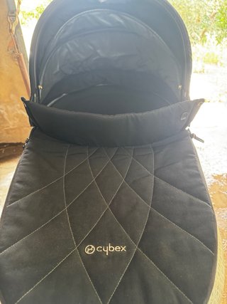 Carrito Cybex