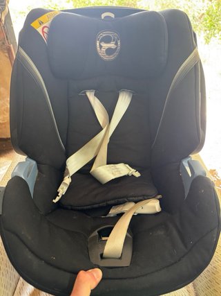 Carrito Cybex