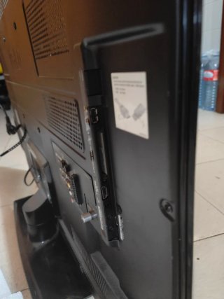 Televisión LG 49