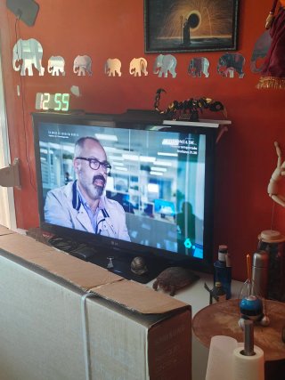 Televisión LG 49