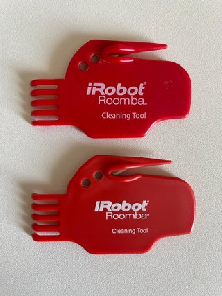 Herramientas Limpieza originales iRobot Roomba