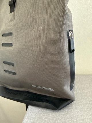 Mochila Ortlieb Commuter Daypack Urban 21L