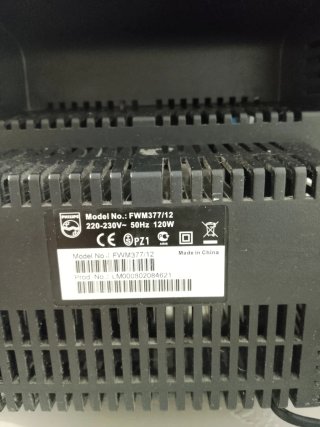 Minicadena Philips