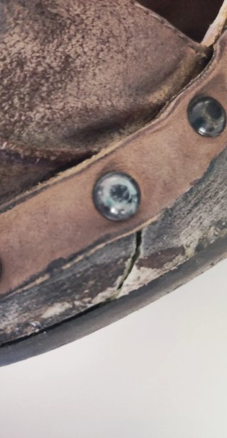 Sandalias de piel con plataforma