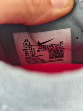 Nike Mercurial Vapor 16 Elite AG-Pro