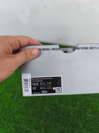 Nike Mercurial Vapor 16 Elite AG-Pro