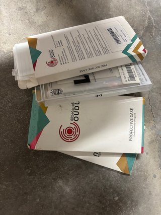 Vetri protezione Samsung A12