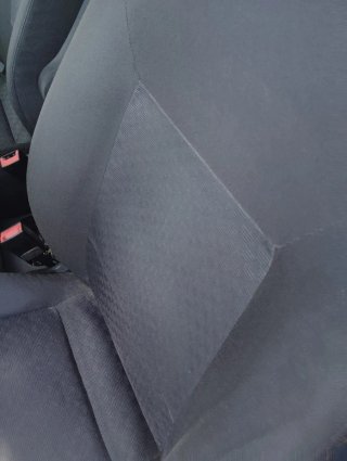 Ford Galaxy 2007