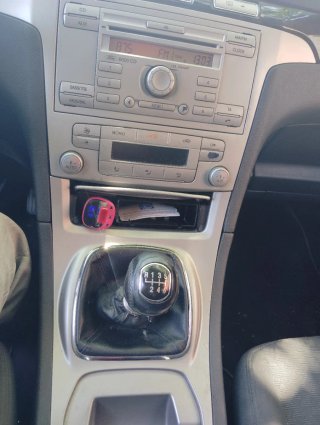 Ford Galaxy 2007