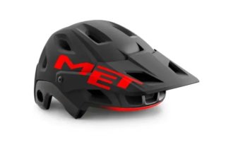Casco MET Parachute MCR MIPS TALLA S