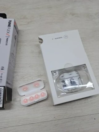 Auriculares Inalámbricos JBL Tune Flex