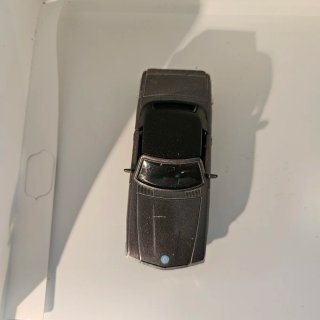 Maisto Mercedes 500 SL Retro 1/39