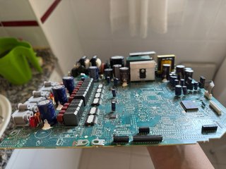 Placa base Sony Home Cinema