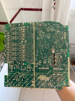 Placa base Sony Home Cinema