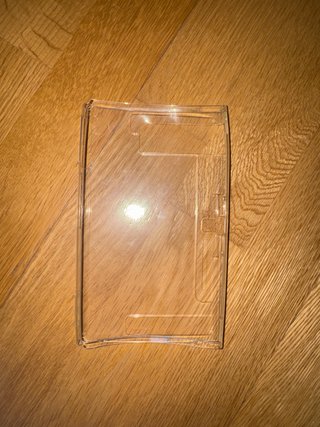 Protector Nintendo Switch 1