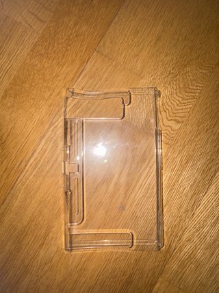 Protector Nintendo Switch 1