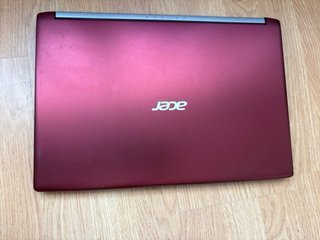 Portátil Acer para piezas