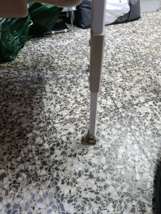Bañera bebé con cambiador