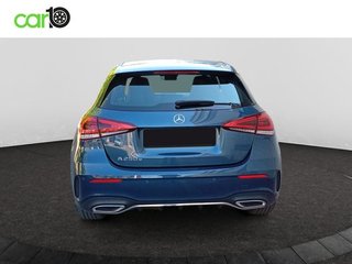 Mercedes Clase A A 250 e