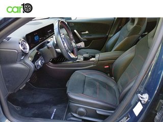 Mercedes Clase A A 250 e