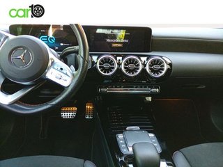 Mercedes Clase A A 250 e