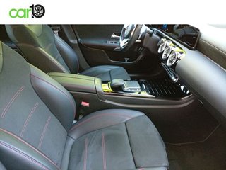 Mercedes Clase A A 250 e