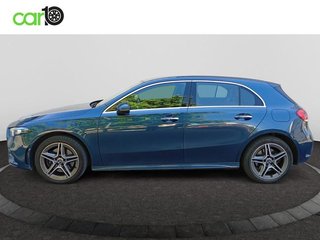 Mercedes Clase A A 250 e