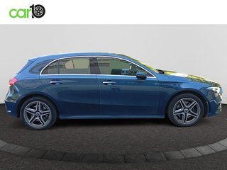 Mercedes Clase A A 250 e
