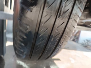 4 Llantas Renault Clio/Express, Kangoo 14"