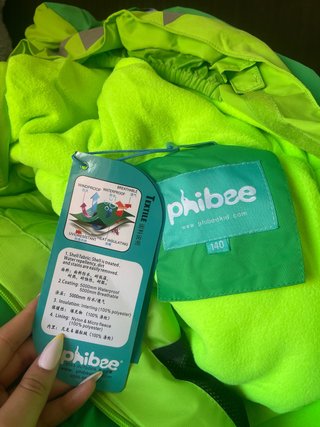 Disfraz Dinosaurio Verde Talla M