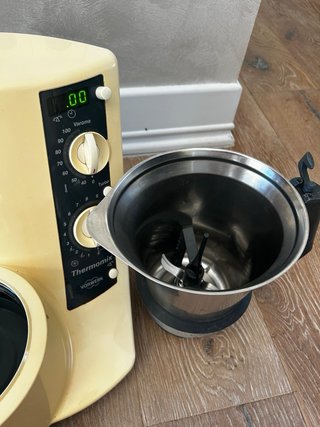 Vorwerk Thermomix