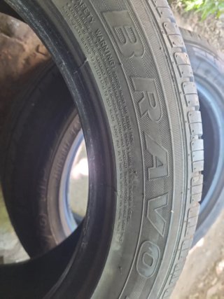 Neumáticos ocasion 215 55r17 94v maxxis