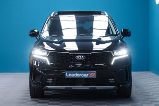 Kia Sorento 1.6 T-GDi PHEV Emotion 4x4 7pl