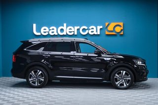 Kia Sorento 1.6 T-GDi PHEV Emotion 4x4 7pl