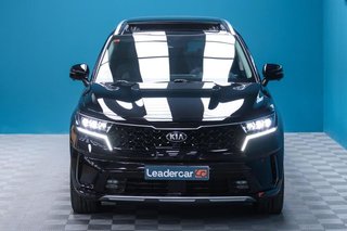 Kia Sorento 1.6 T-GDi PHEV Emotion 4x4 7pl