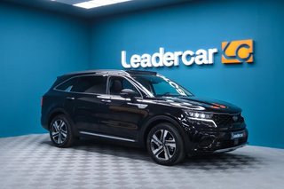 Kia Sorento 1.6 T-GDi PHEV Emotion 4x4 7pl