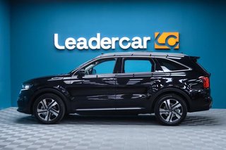 Kia Sorento 1.6 T-GDi PHEV Emotion 4x4 7pl