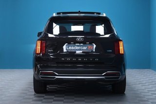 Kia Sorento 1.6 T-GDi PHEV Emotion 4x4 7pl