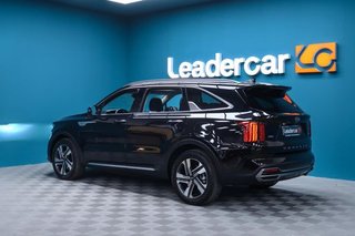 Kia Sorento 1.6 T-GDi PHEV Emotion 4x4 7pl