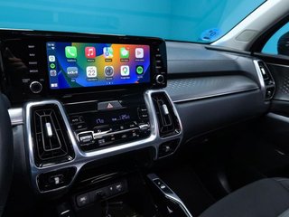 Kia Sorento 1.6 T-GDi PHEV Emotion 4x4 7pl