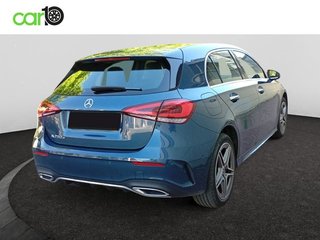 Mercedes Clase A A 250 e