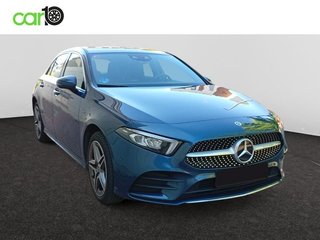 Mercedes Clase A A 250 e