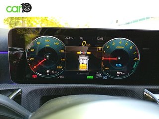 Mercedes Clase A A 250 e