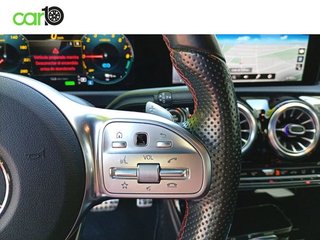 Mercedes Clase A A 250 e