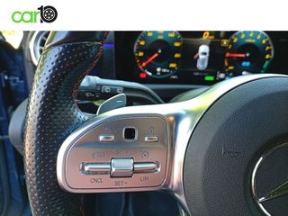 Mercedes Clase A A 250 e