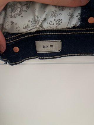 Chaqueta Vaquera Pepe Jeans Azul