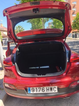 KIA Ceed 2014