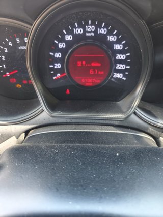 KIA Ceed 2014